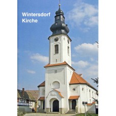 Sonderheft 2: Wintersdorf, Kirche